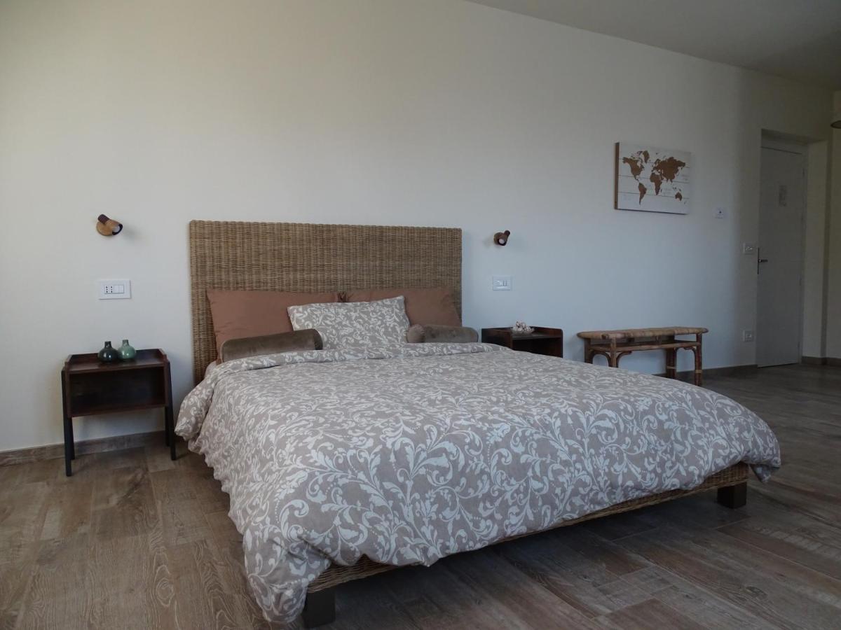 Chambre Double Deluxe