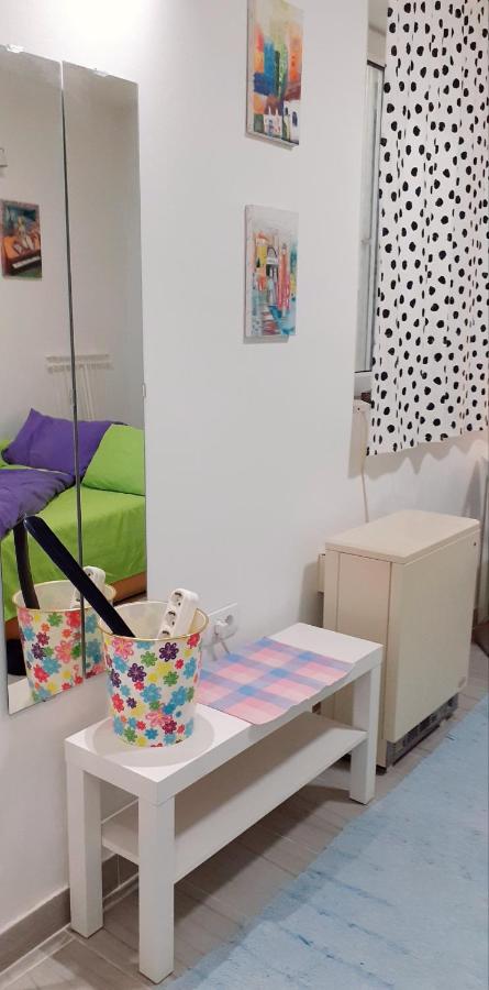 Iv Skadarlija - Ferienwohnung Belgrad