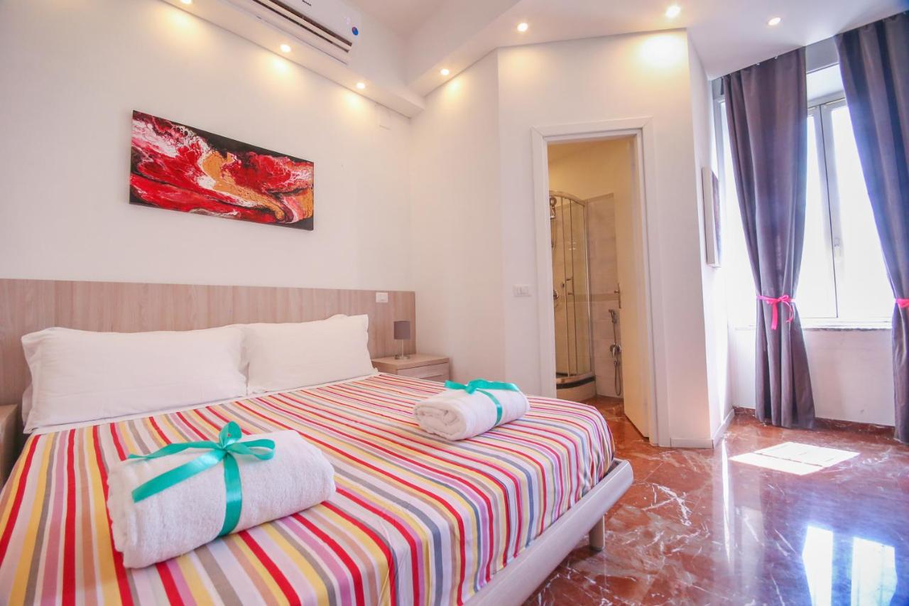 Deluxe Apartment - Via Germanico 96