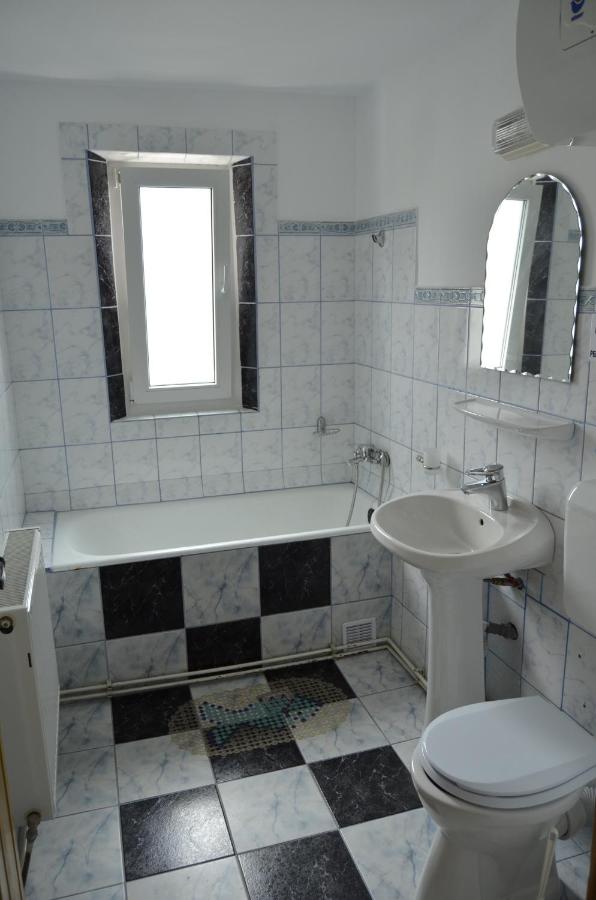 Camera Matrimoniale con Bagno Privato