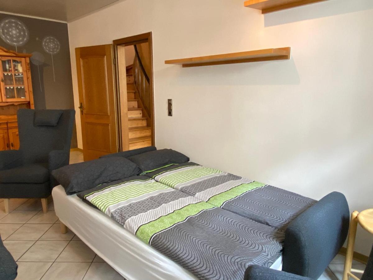 Five-Bedroom House