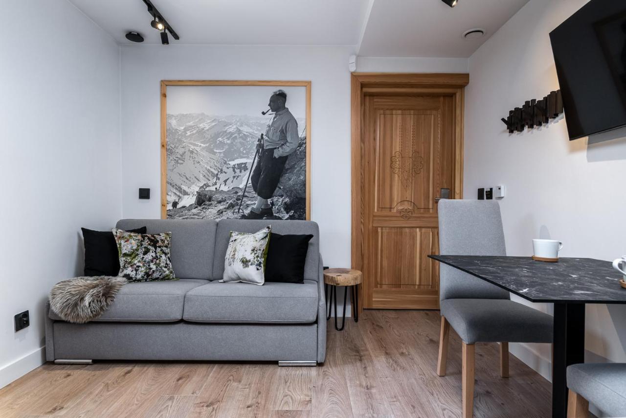 Apartment mit 1 Schlafzimmer