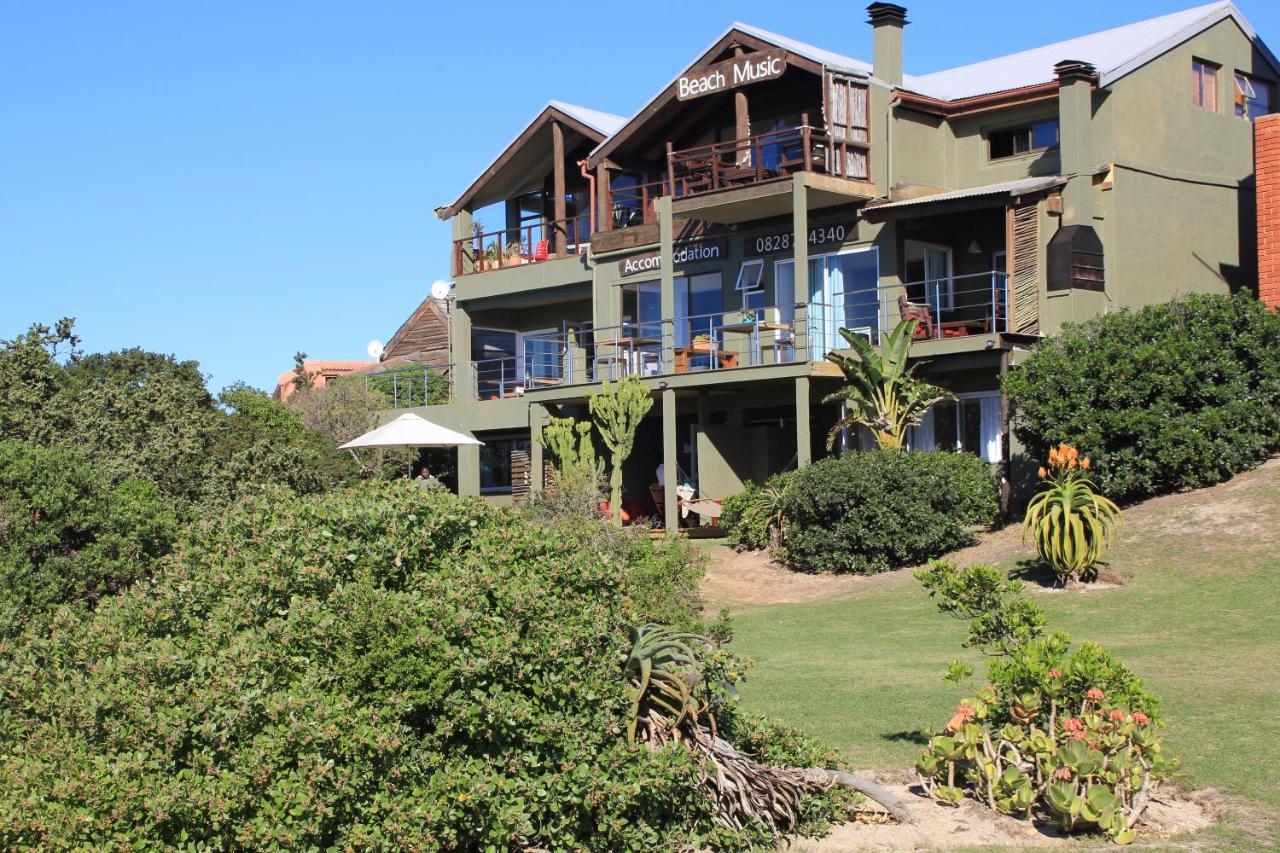 B&B Jeffreys Bay - Beach Music - Bed and Breakfast Jeffreys Bay