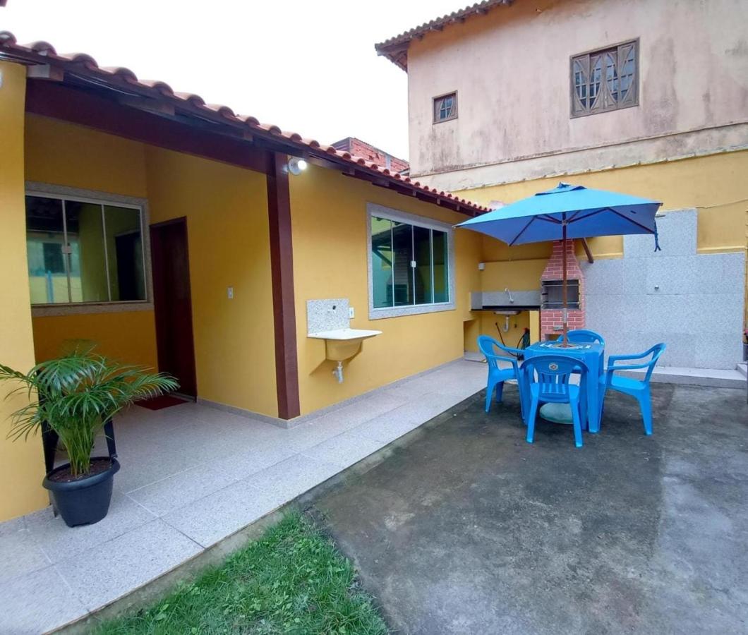 FLATS Beira Mar Prainha Barra de Sao Joao - Rio das Ostras - B&B