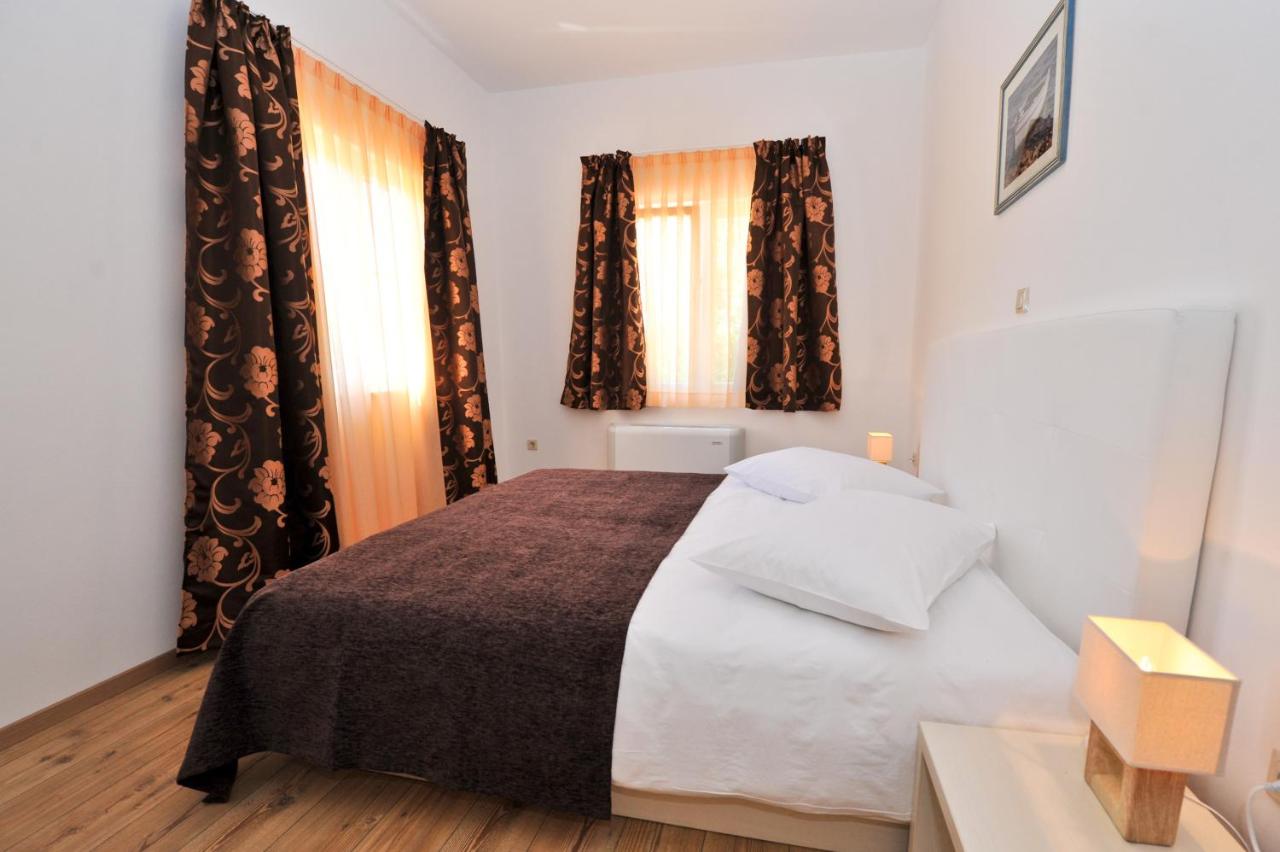 Comfort Appartement met 2 Slaapkamers