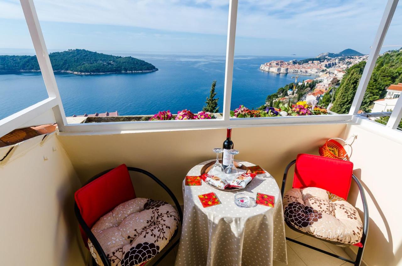 B&B Dubrovnik - Apartment Vedrana - Bed and Breakfast Dubrovnik