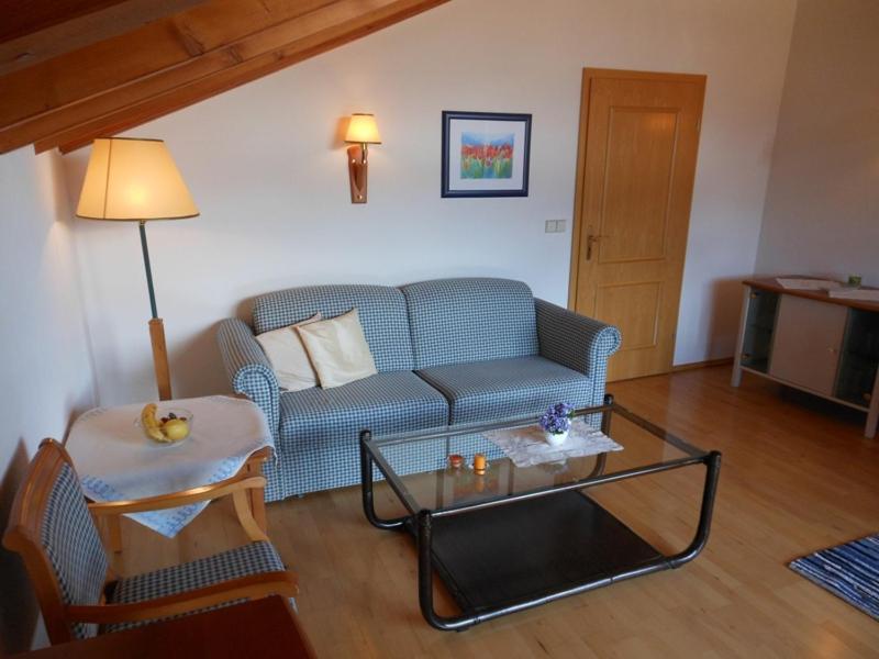 Appartement avec Vue sur la Montagne