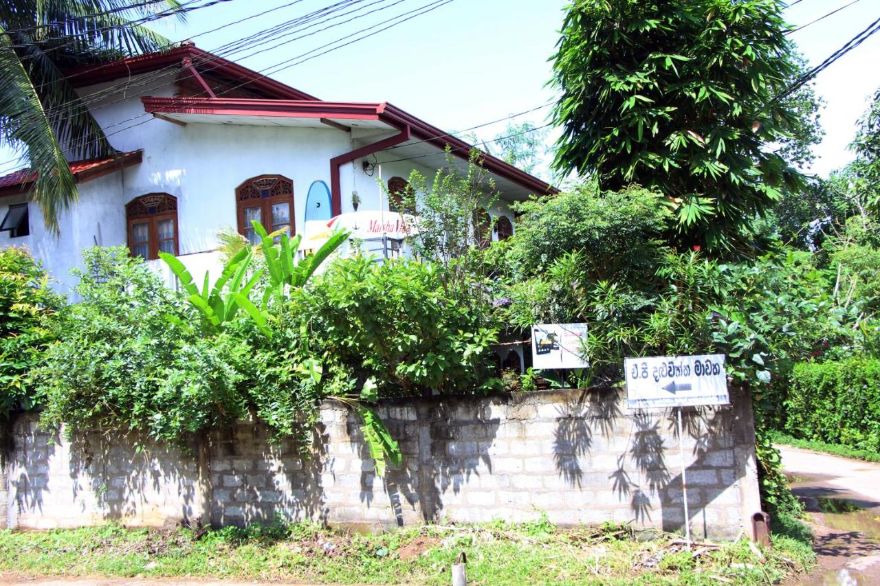 B&B Weligama - Malsha Villa - Bed and Breakfast Weligama