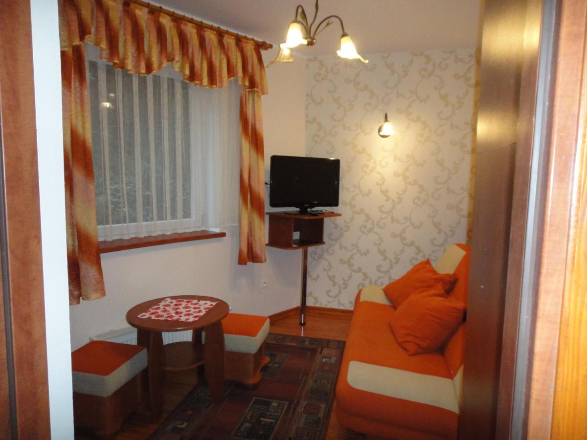 Doppelzimmer mit eigenem Bad