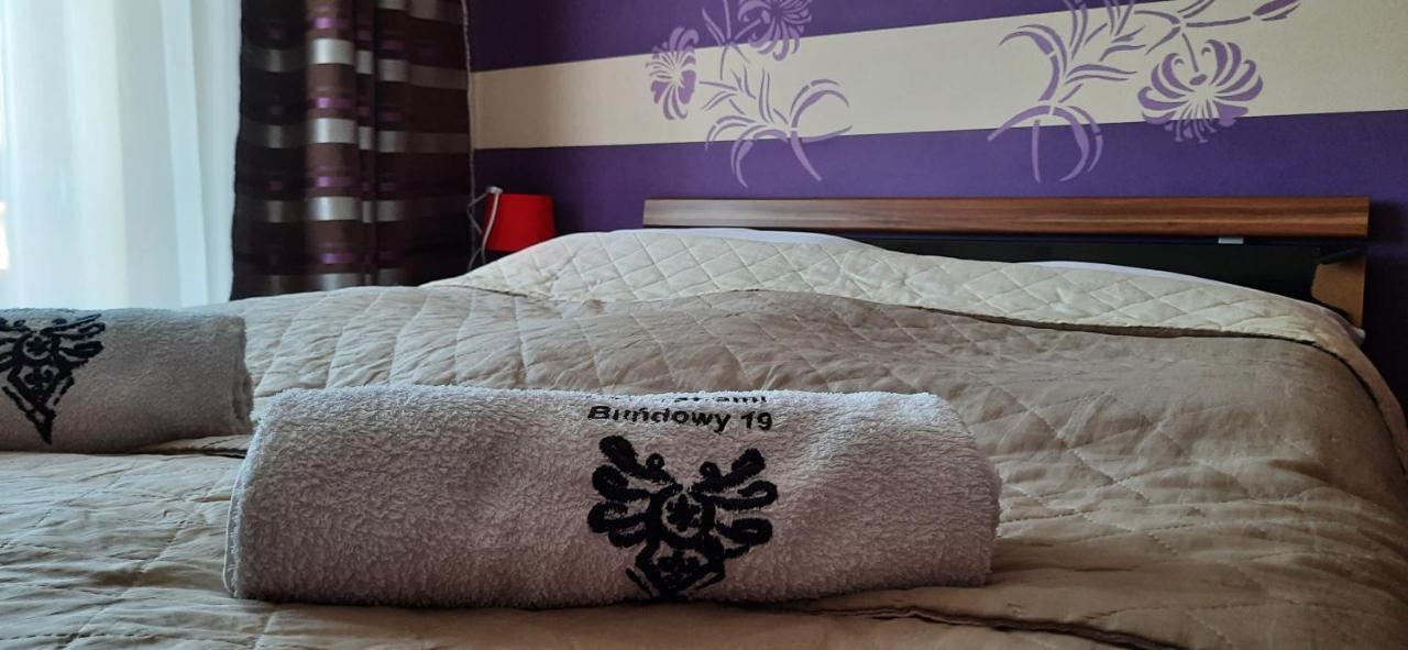 Doppelzimmer mit Balkon