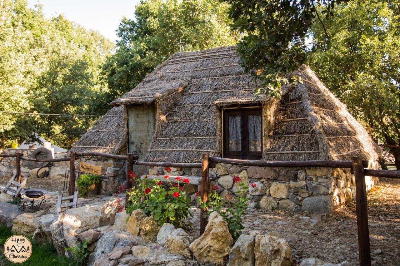 Quadruple Room with Mountain View