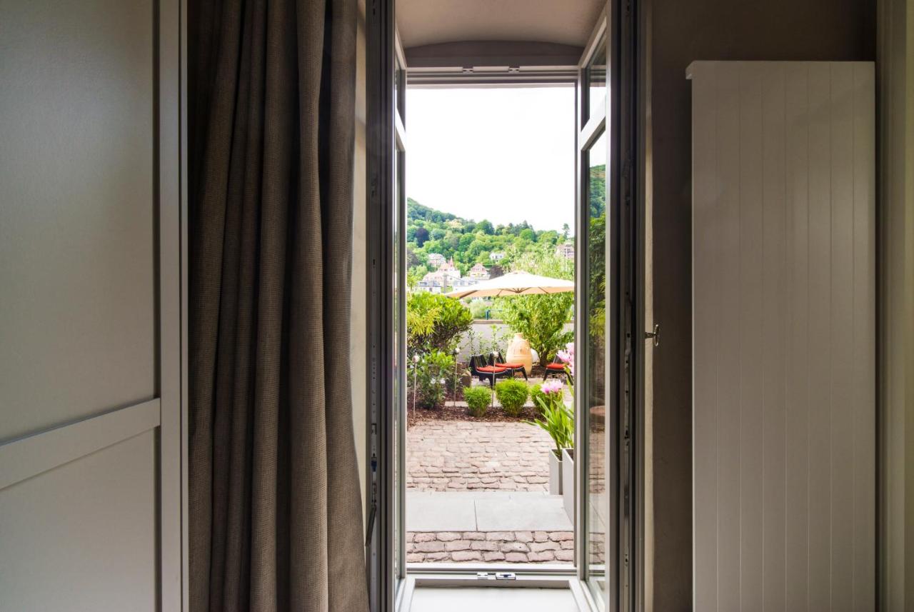 BS Suites - B&B Heidelberg