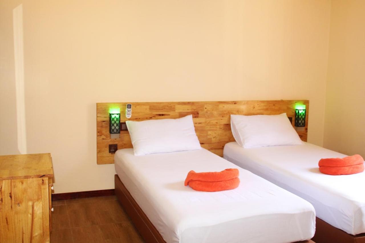 Standard Doppelzimmer