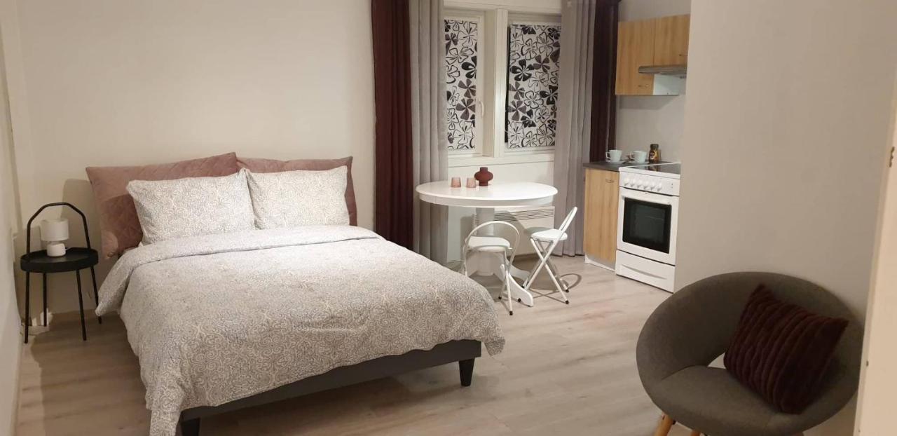Apartment mit 1 Schlafzimmer