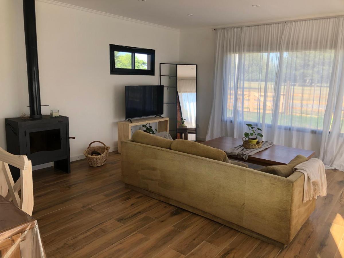 Casa de campo DON ANTONIO - B&B San Pedro
