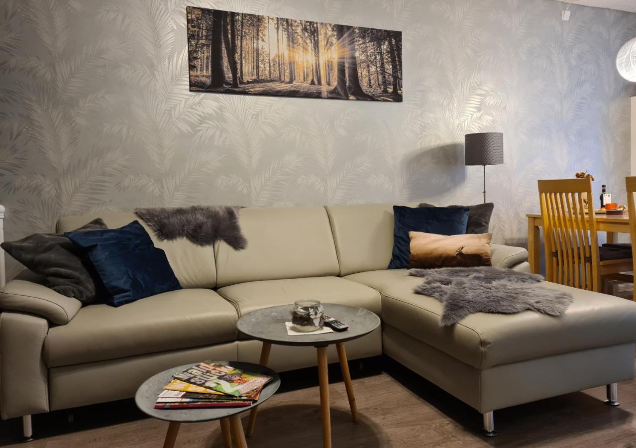 Morgentau Altenau - B&B Altenau