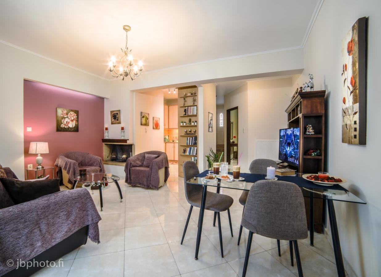 Marys house - B&B Markopoulo Mesogaias