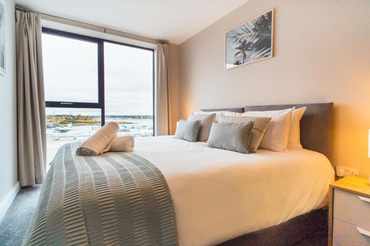 No Seven Harbour Side - B&B