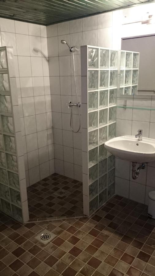 Appartement met Terras