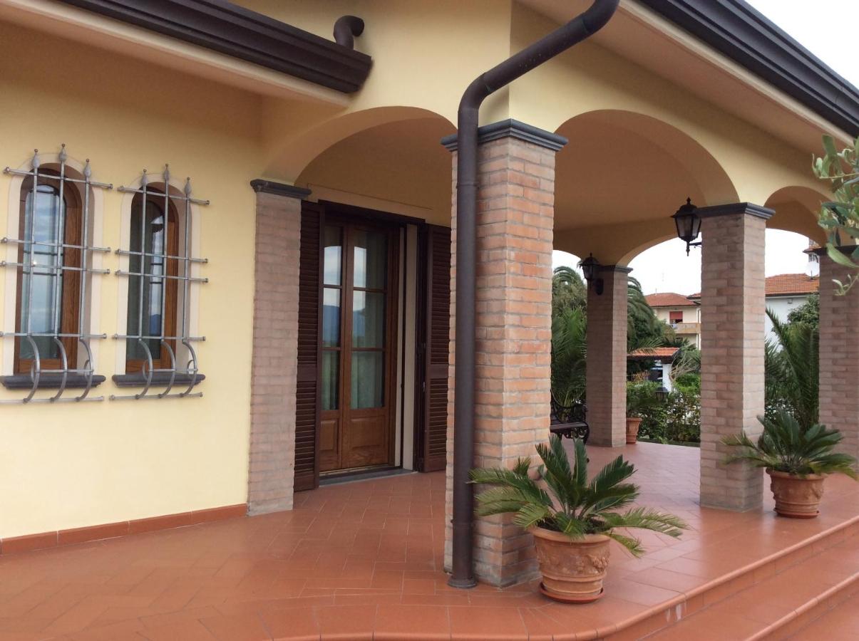 Double Room with Private External Bathroom