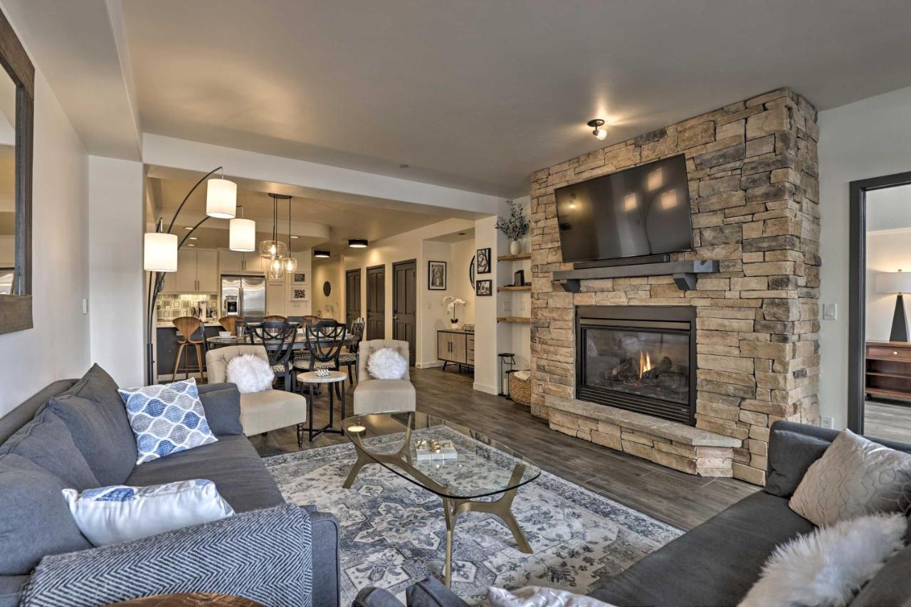 B&B Frisco - Renovated Condo Near Copper Mtn and Breck Resort! - Bed and Breakfast Frisco