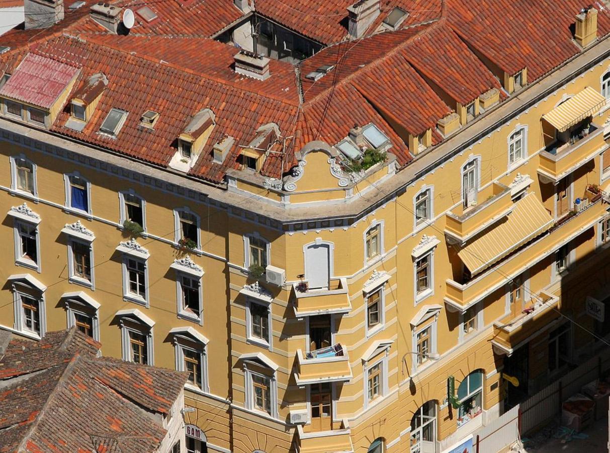 Attic Apartments Split - B&B