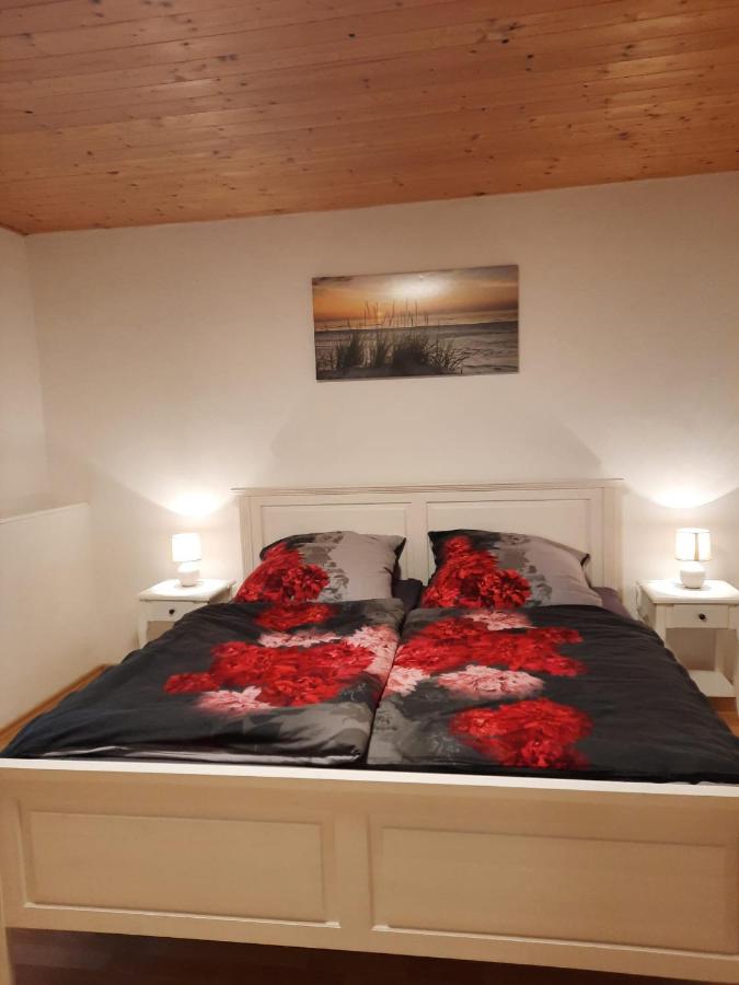 B&B Zweibrücken - Ferienwohnung Elena - Bed and Breakfast Zweibrücken