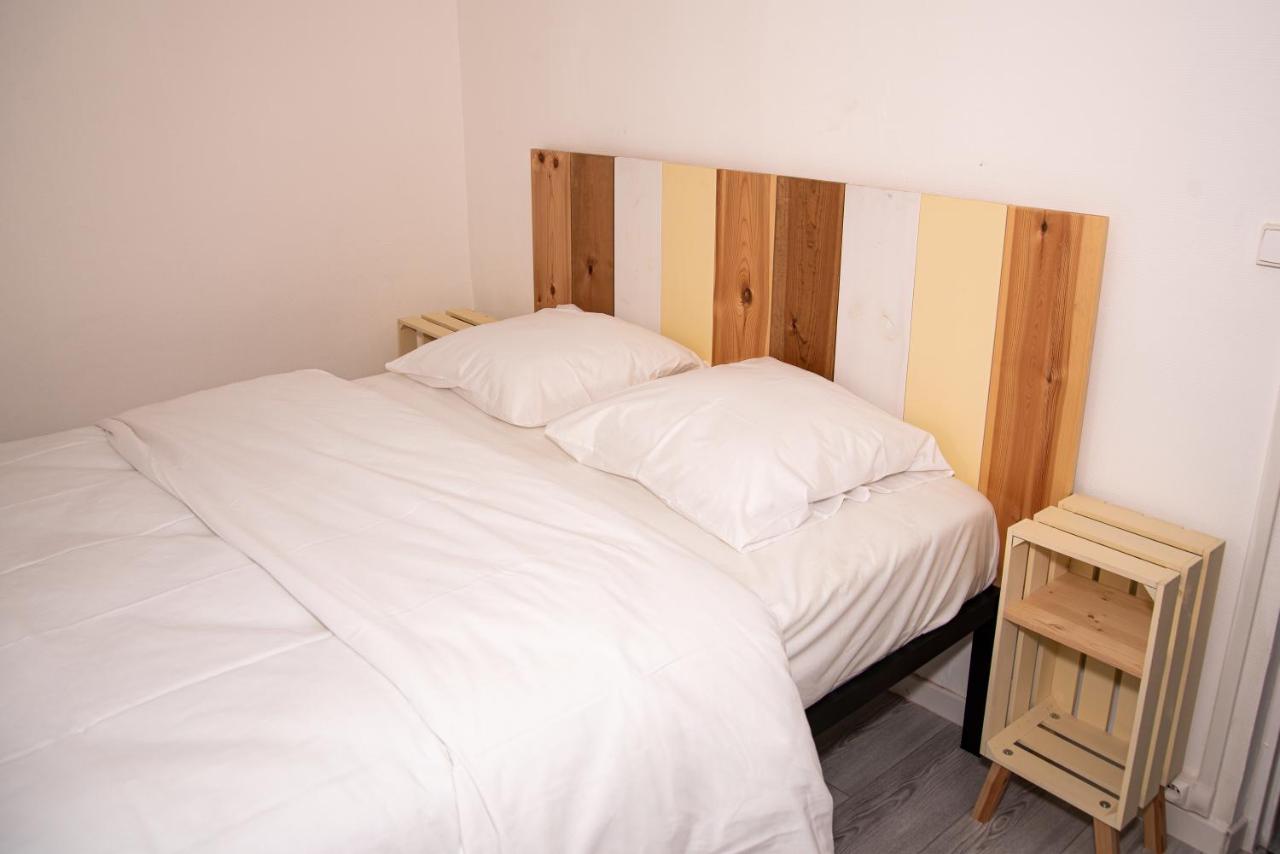 Apartamento de 1 dormitorio