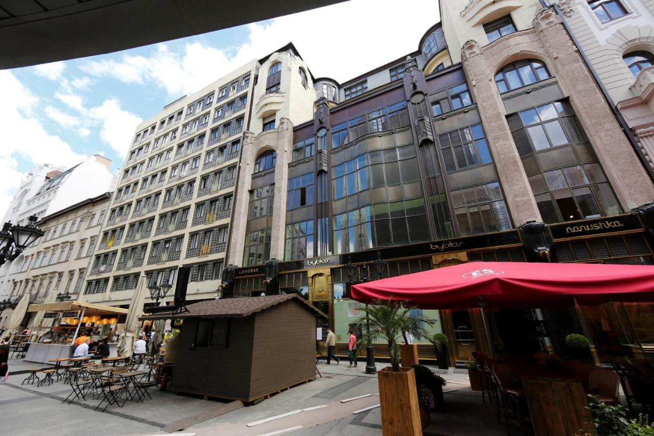 Fashion Street Luxury Apartment - B&B Budapest
