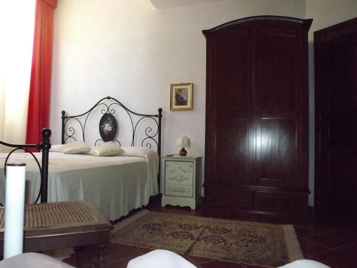 Camera Tripla con Bagno Privato