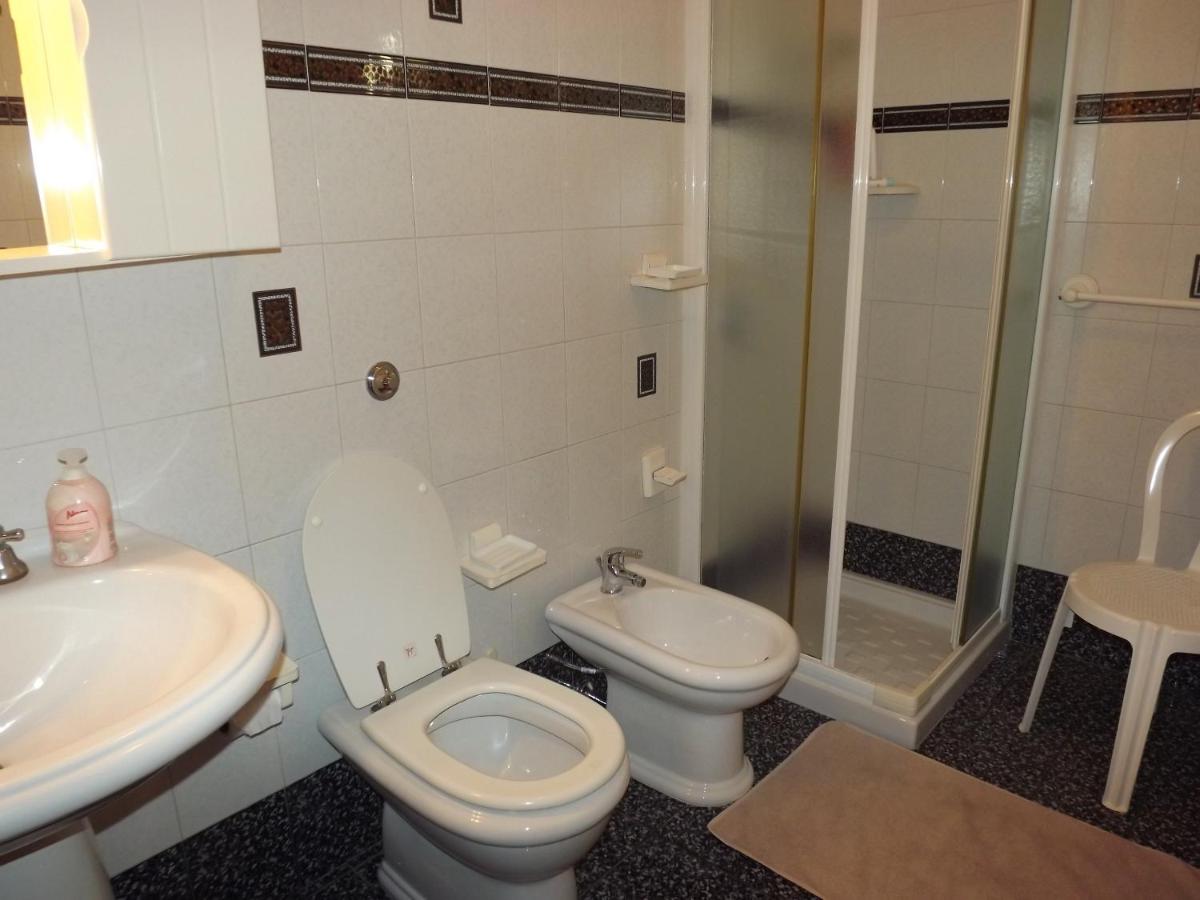 Doppelzimmer mit eigenem Bad
