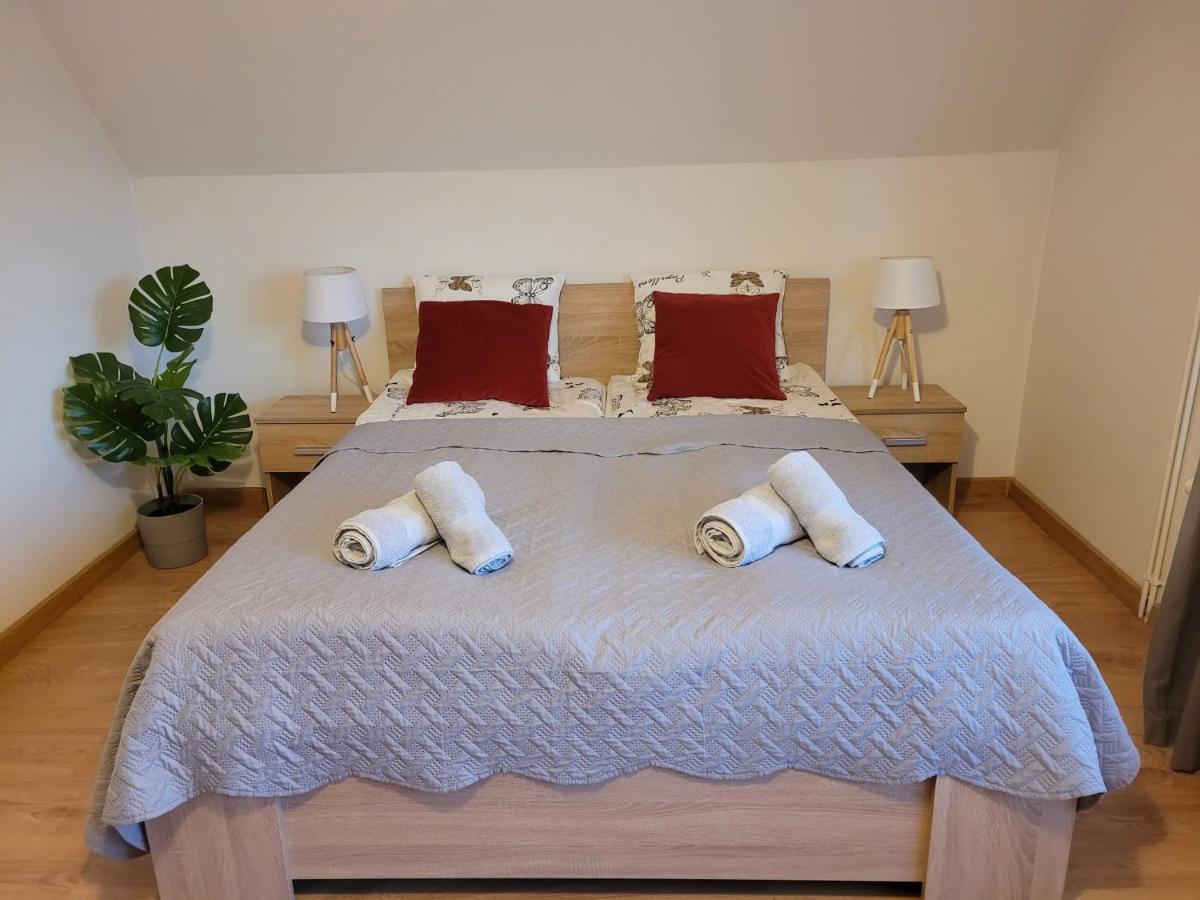 Quadruple Room with Balcony