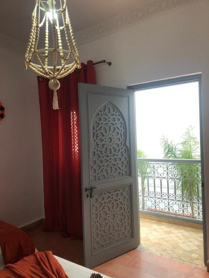 Dreibettzimmer mit eigenem Bad