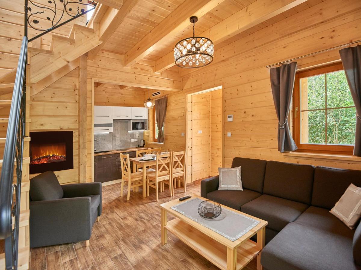 Pienińska Chata - B&B Krościenko