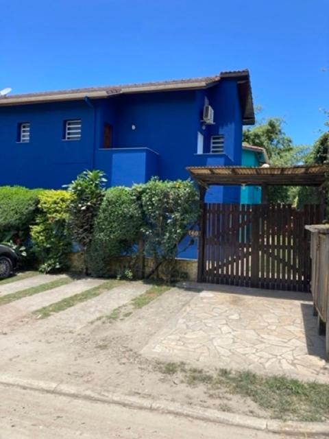 Mar e Lua Flats - Maresias - B&B
