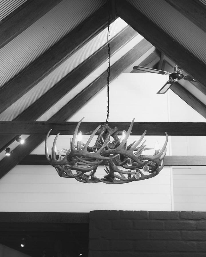 Large Four-Bedroom Homestead