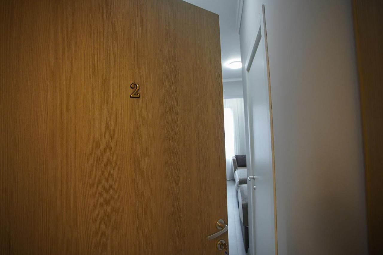 Koghbatsi Aparthotel - B&B