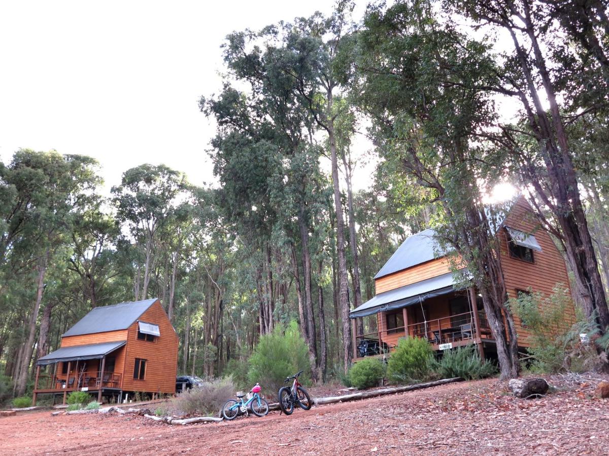 Noble River Estate - Bed and Breakfast