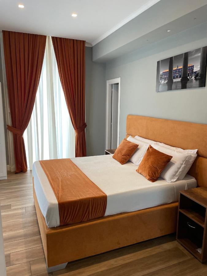 Chambre Double Deluxe avec Lit d'Appoint