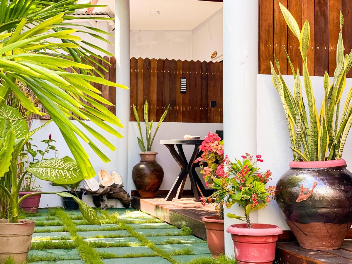 Tides Dhigurah - Ferienwohnung
