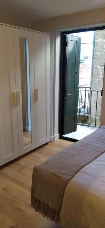 Estudio Casco Vello - B&B