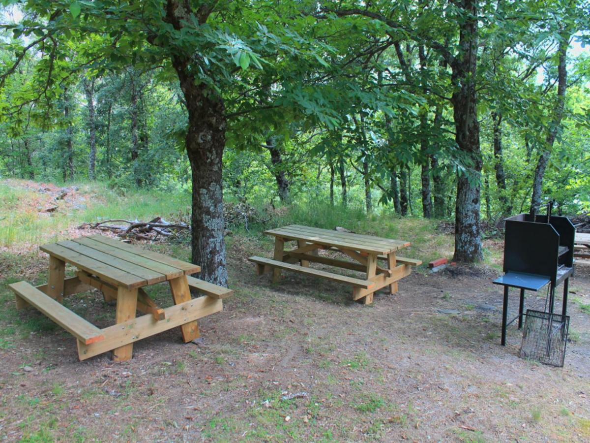 Bungalow con 1 Camera da Letto 