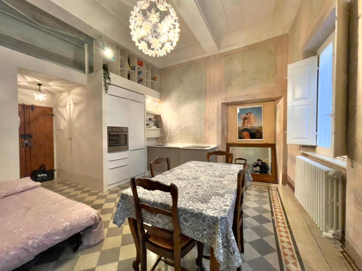 B&B Urbino - Lo Studio di Battista - Bed and Breakfast Urbino