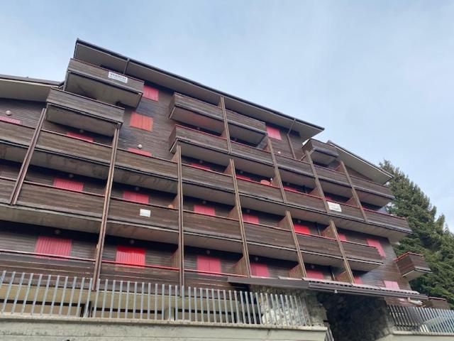 APPARTAMENTO FOPPOLO - Bed and Breakfast