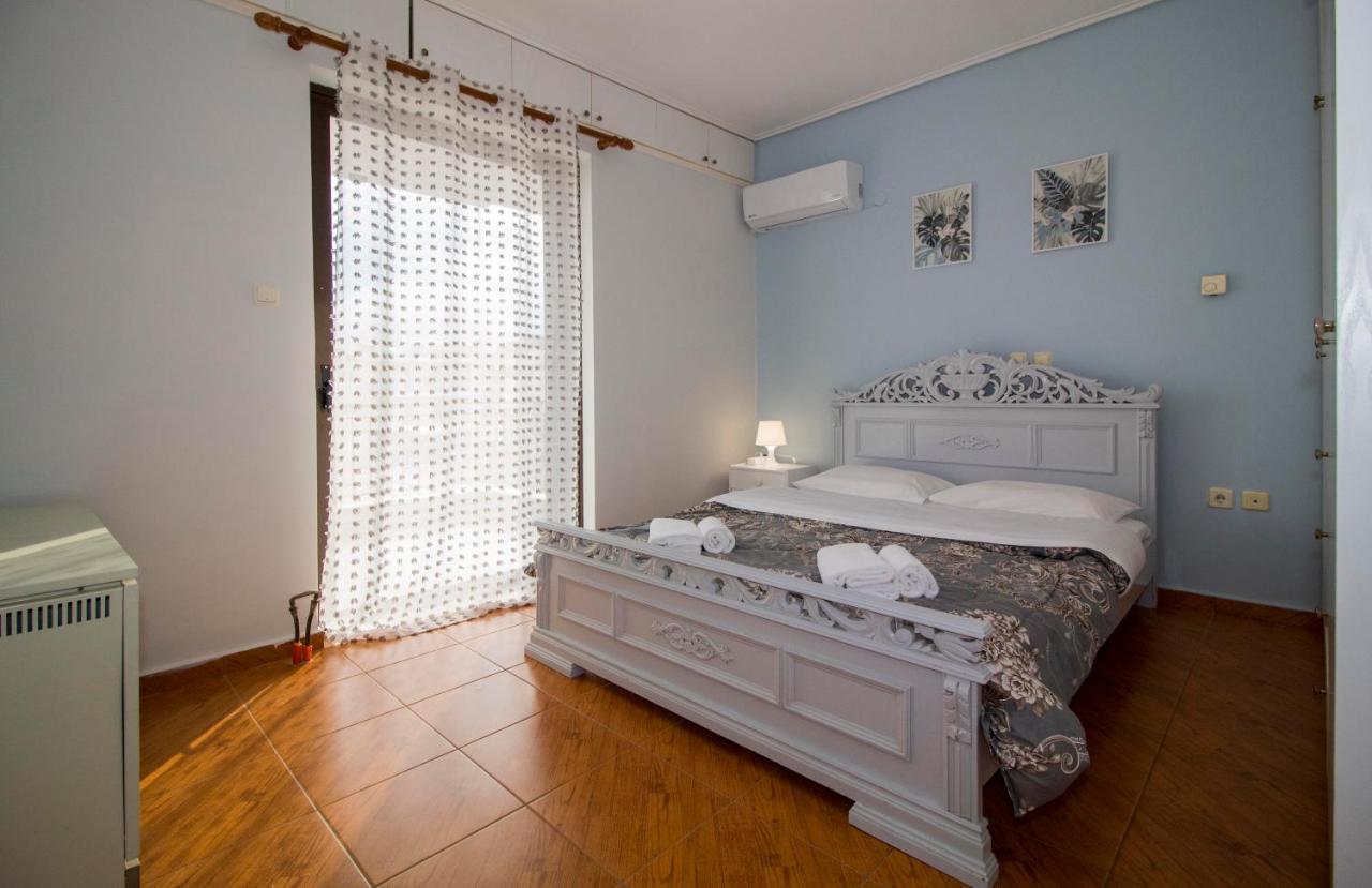 Laconian Collection Thermopylon Road Comfy Apartment - B&B