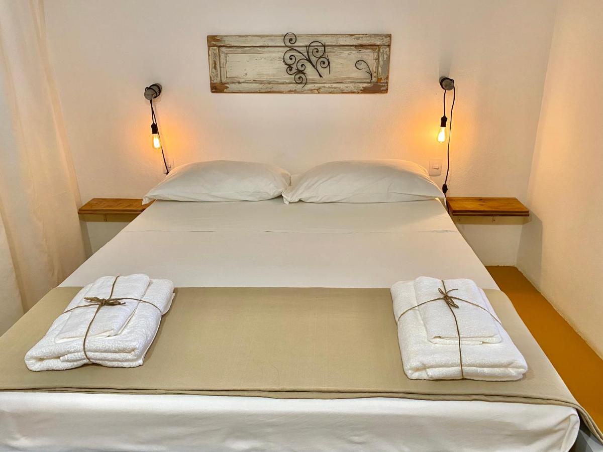 Appartamento Deluxe
