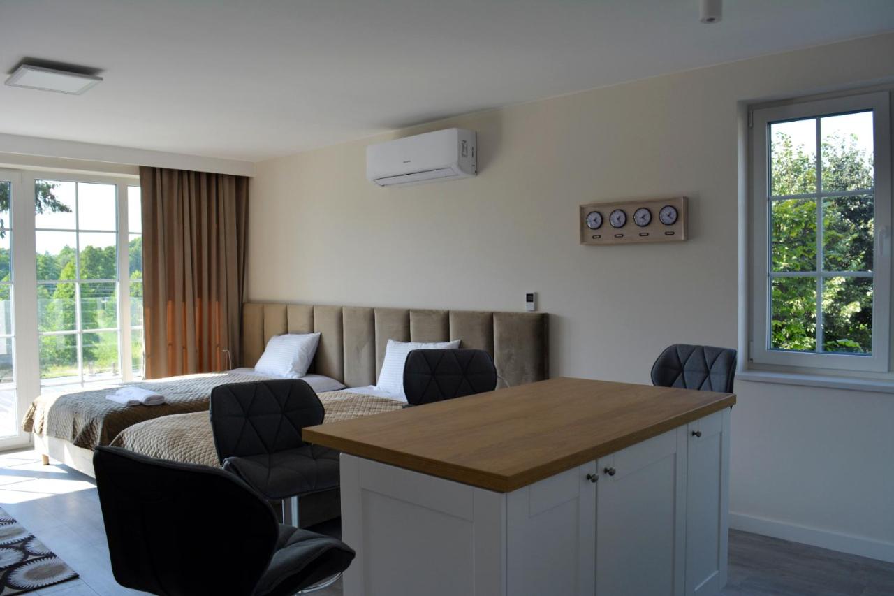 Appartement avec Terrasse