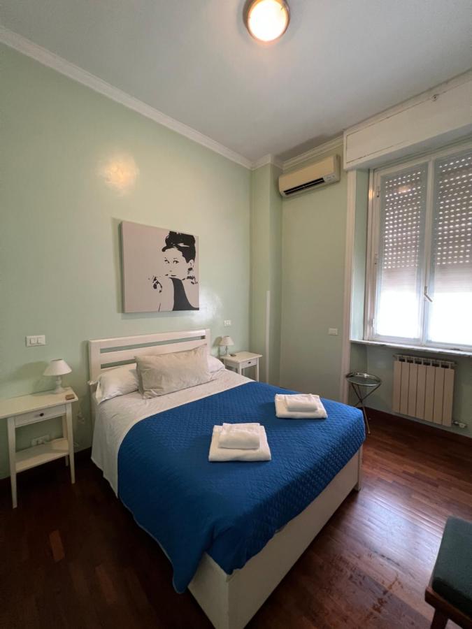 Classic Double Room - Annex