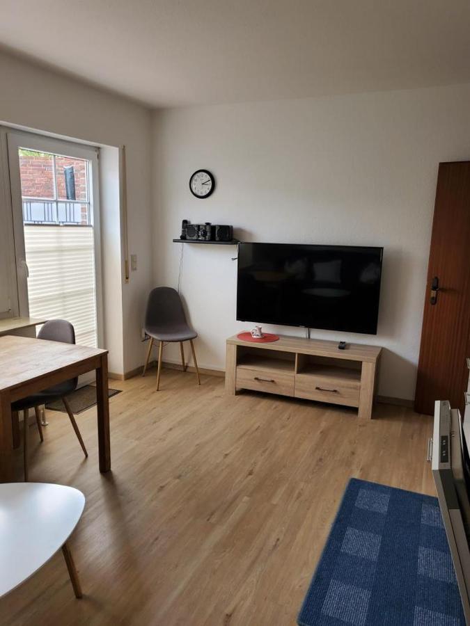 Haus Burgitta Ostfriesen Stübchen - Ferienwohnung Norden
