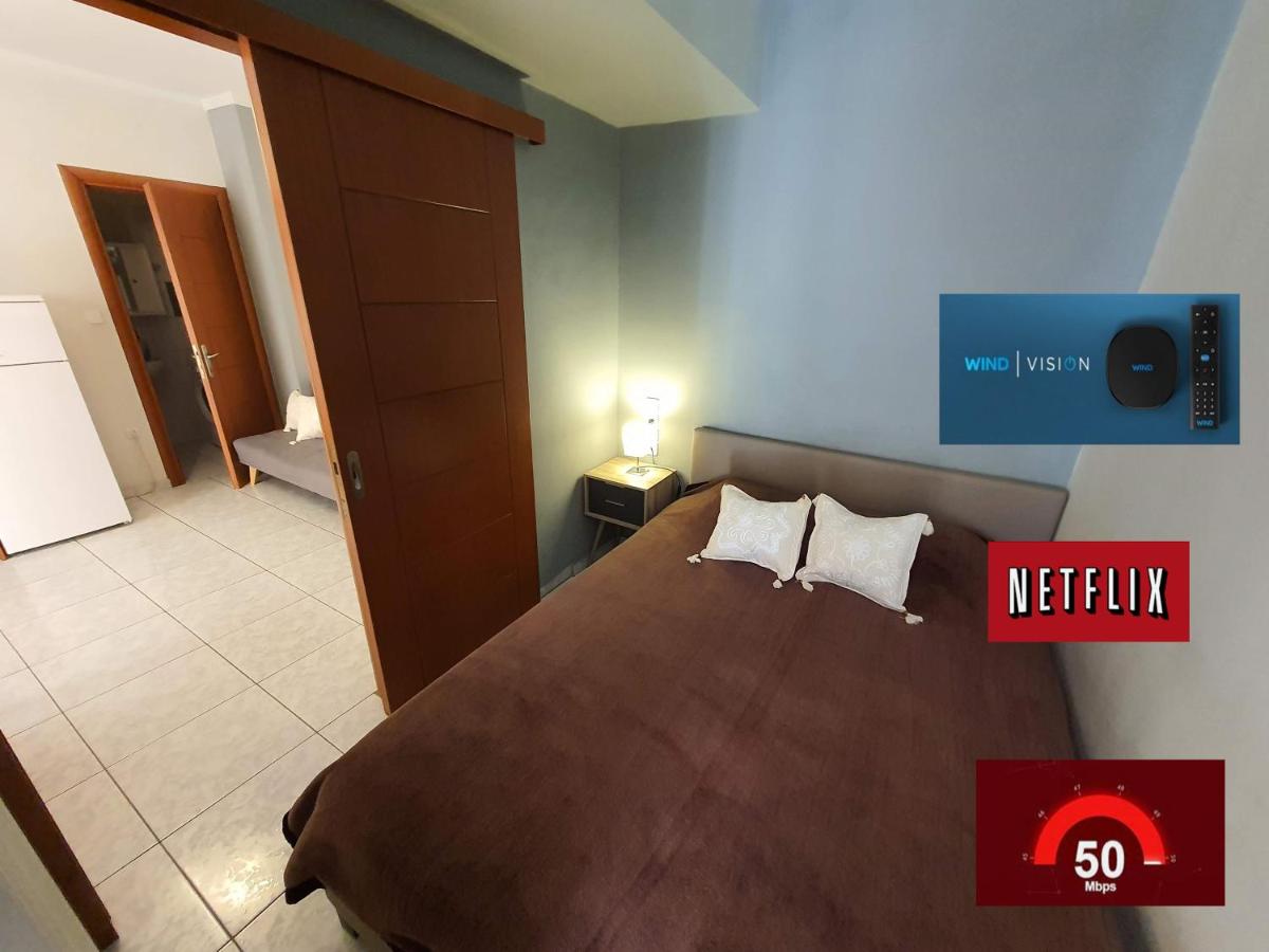 Cosy - Ferienwohnung Patras